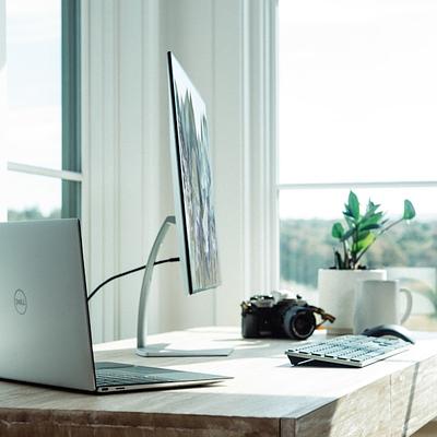 Dell XPS 15 OLED