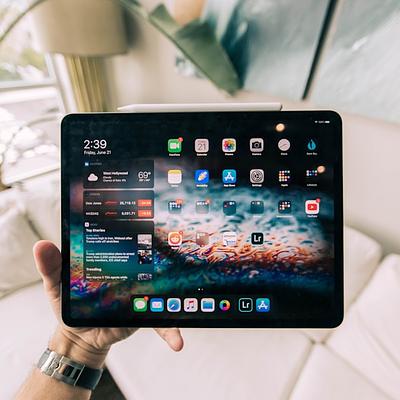 iPad Air 11" M2