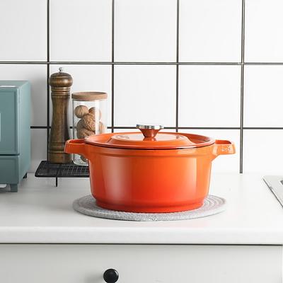 Dutch Oven 5.5 Qt
