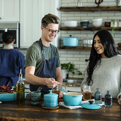 12-Piece Cookware Set