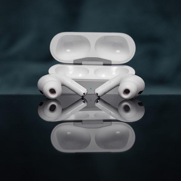 AirPods Pro 2nd Gen