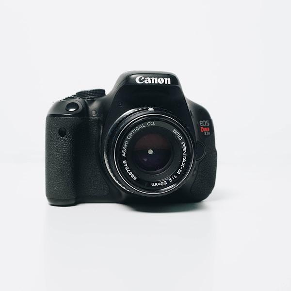 Canon EOS R6 Mark II