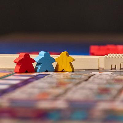 Settlers Expansion Pack