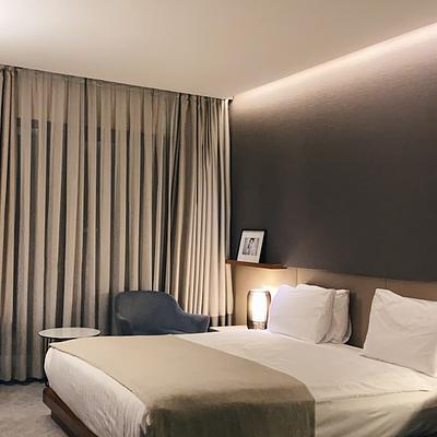 Percale Sheet Set