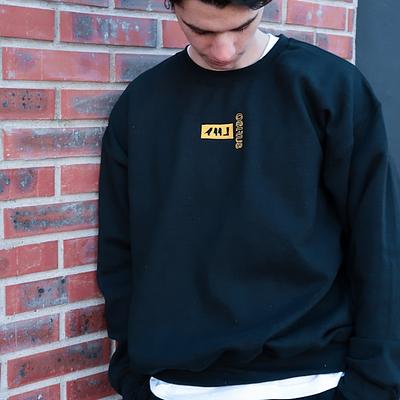 Merino Wool Sweater