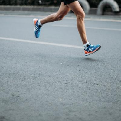 Running Belt
