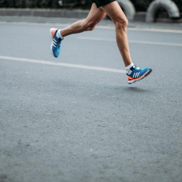 Running Cap