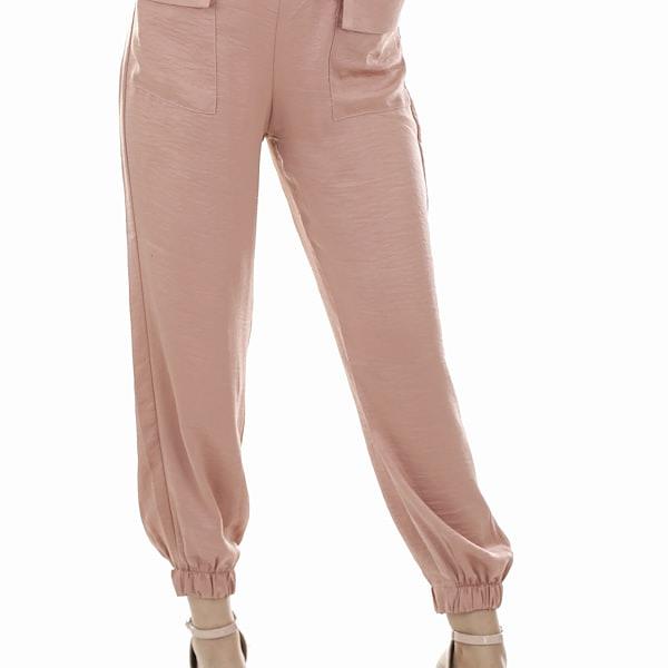 Wool Trousers