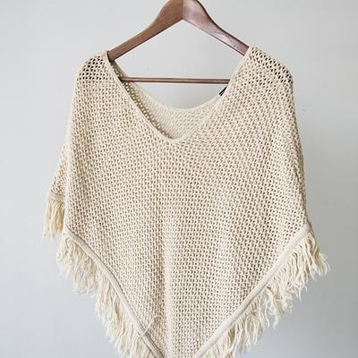 Cashmere Cardigan