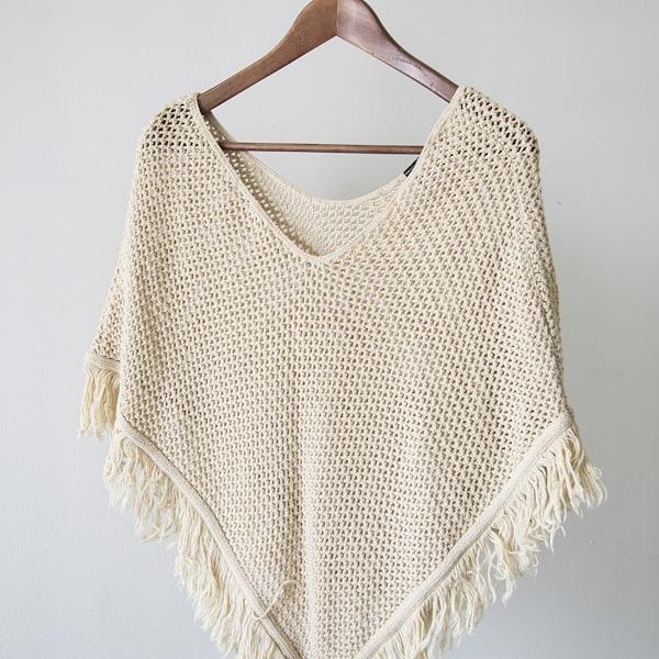 Cashmere Cardigan