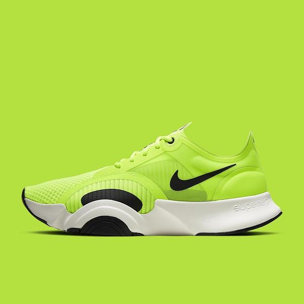 Trail Running Shoes