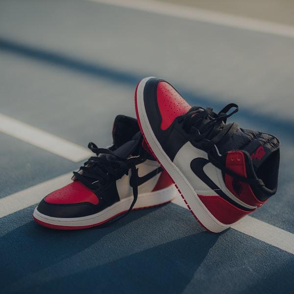 Air Jordan 1 Retro High