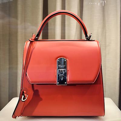Classic City Bag