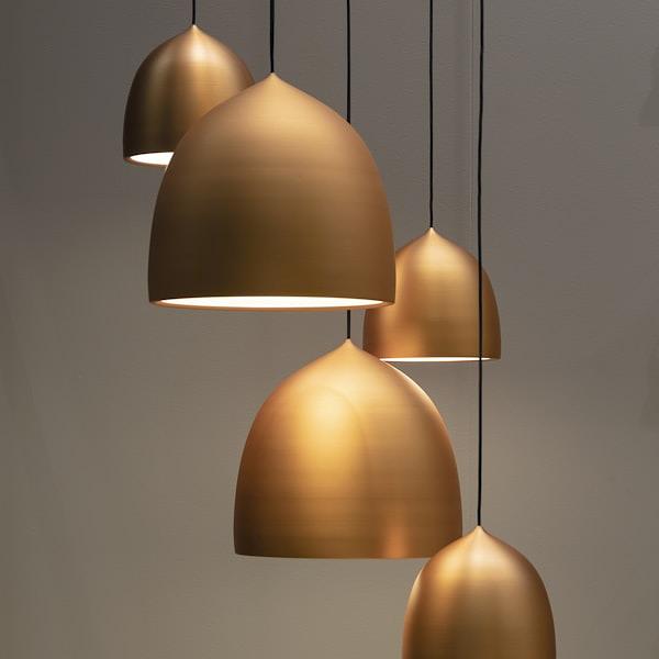 Table Lamp Set