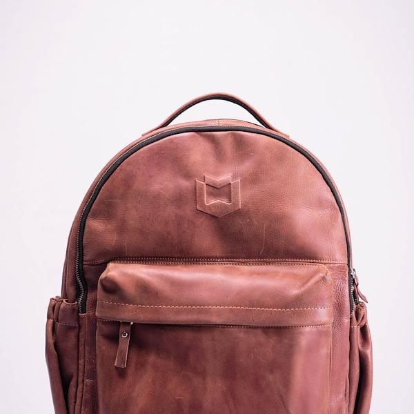Nylon Belt Bag