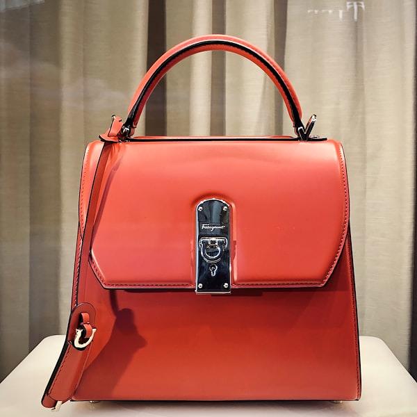 Mini Flap Bag