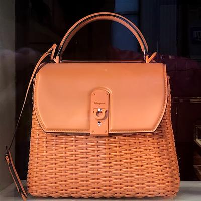 Canvas Tote