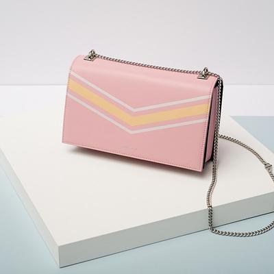 Quilted Shoulder Bag