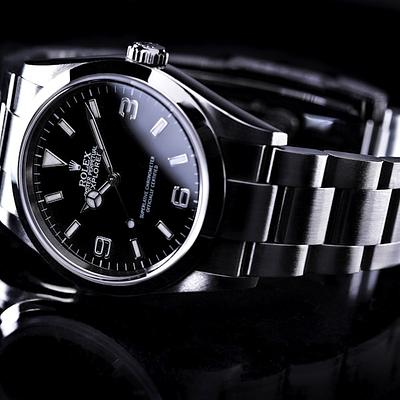 Submariner Date