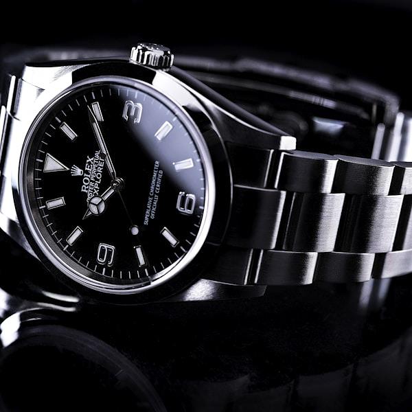Submariner Date