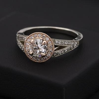 Serpenti Ring