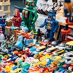 Toys & Games
