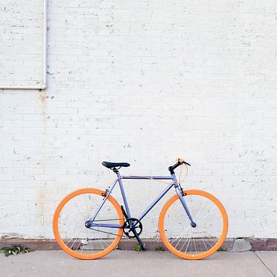 Bike Lock