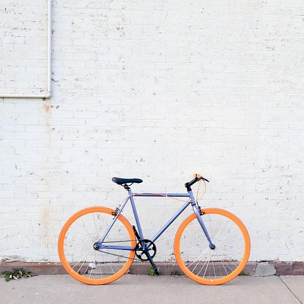Bike Lock