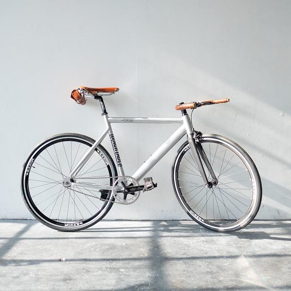 Indoor Bike Trainer