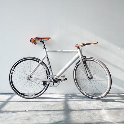 Bike Computer GPS
