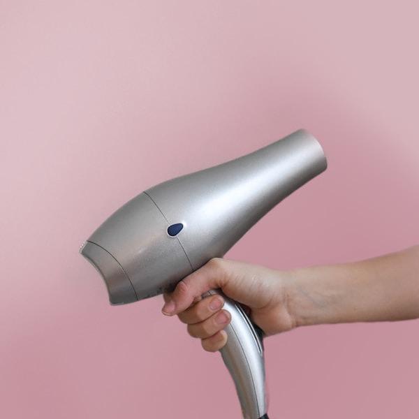 Dry Shampoo