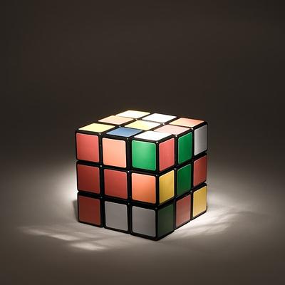 Escape Room Puzzle Box