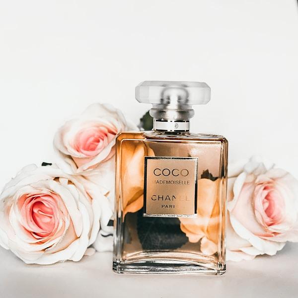 Fragrance Set