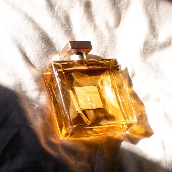 Fresh Fragrance