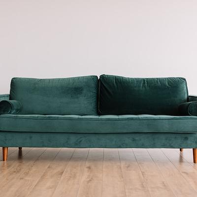 Eames Lounge Chair
